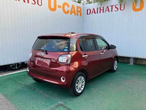 Daihatsu Boon