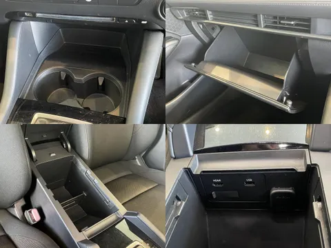 Mazda MAZDA3 Fastback