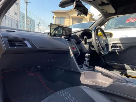Honda S660