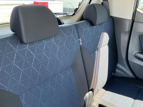 Mitsubishi eK X
