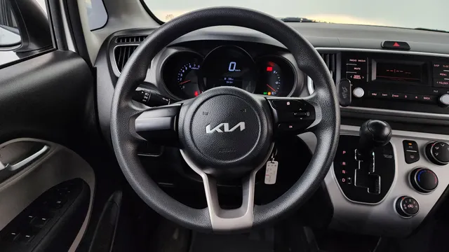 Kia Ray