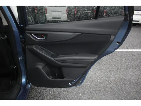 Subaru Impreza Sports