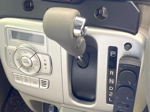 Nissan Clipper Rio