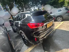Wey VV6