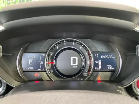 Honda S660