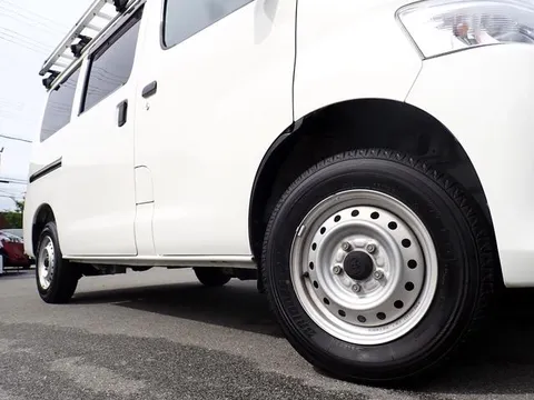 Toyota TownAce Van
