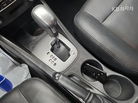 Renault SM3