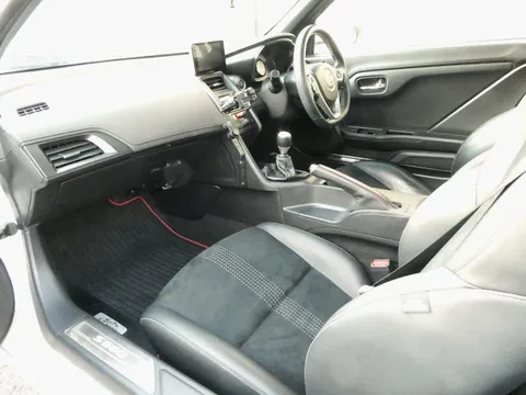 Honda S660