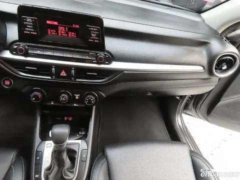 Kia Cerato (K3)