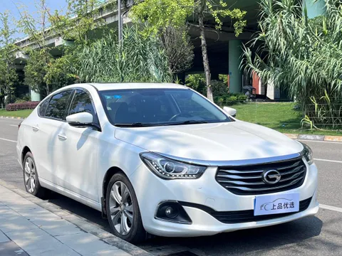 Gac GA6