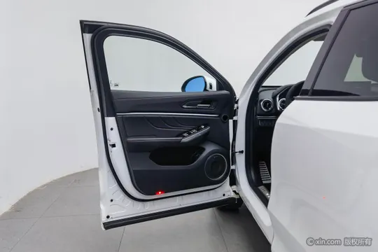 Wey VV5