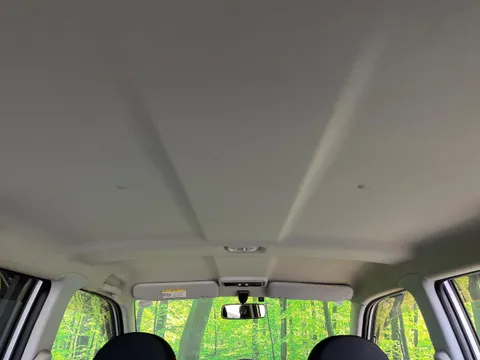 Mitsubishi eK Sport