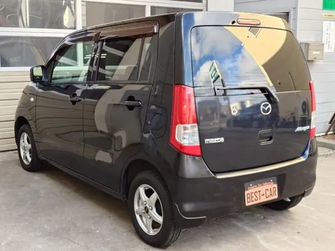 Mazda AZ-Wagon
