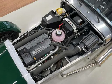 Caterham