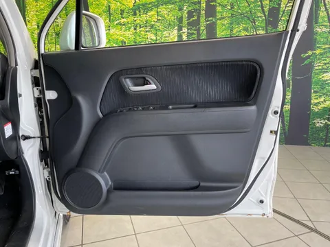 Honda Zest Spark