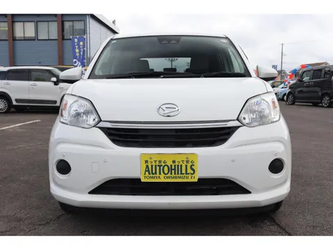 Daihatsu Boon
