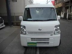 Nissan Clipper