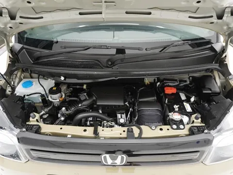 Honda N-BOX Joy