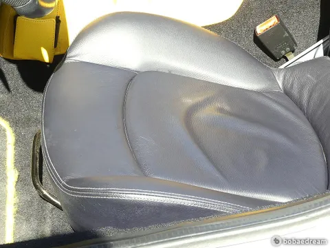 Smart Roadster