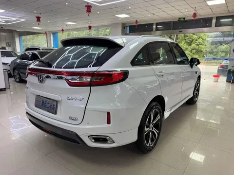 Honda UR-V