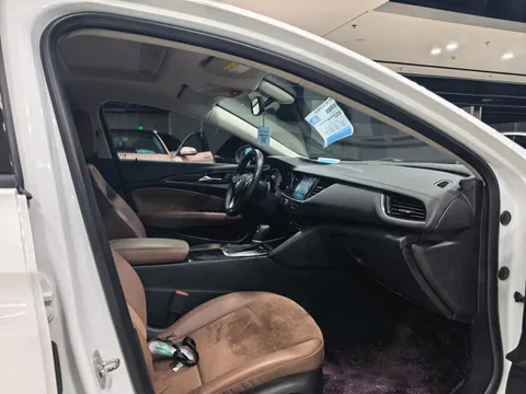 Buick Regal