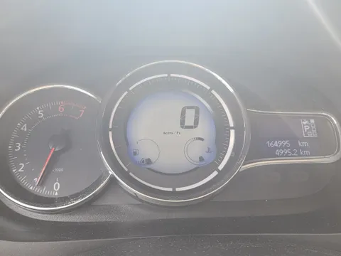 Renault SM3