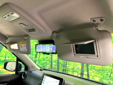 Mitsubishi eK X
