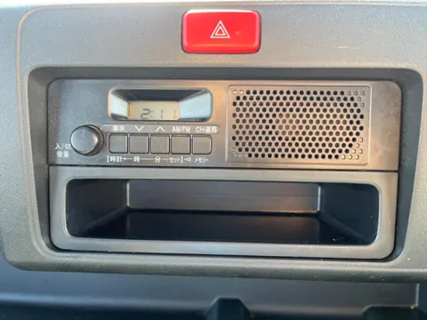 Toyota Pixis Truck