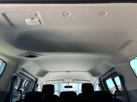 Nissan Vanette