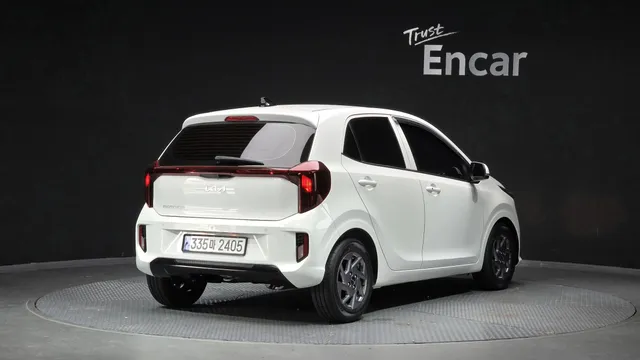 Kia Picanto (Morning)