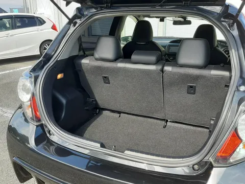Toyota Yaris (Vitz)