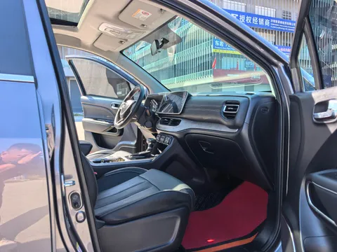Gac GS3