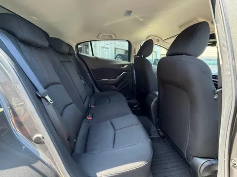 Mazda Axela Sport