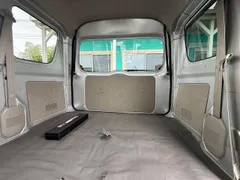 Mitsubishi Minicab Van