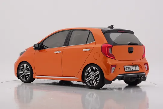 Kia Picanto (Morning)