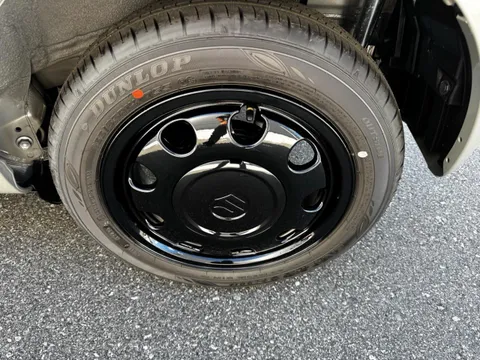 Suzuki Spacia Base