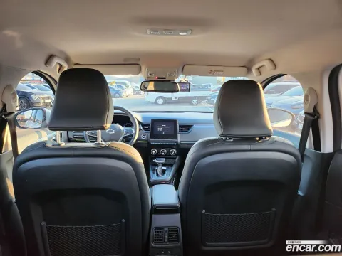 Renault XM3