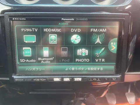 Honda Vamos