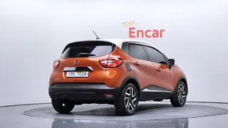 Renault QM3