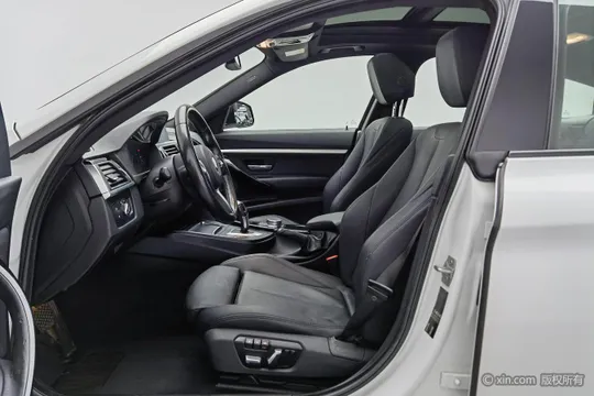 BMW Gran Turismo