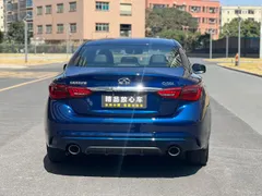 Infiniti Q50L