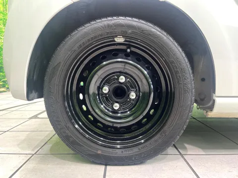 Honda N-BOX Slash