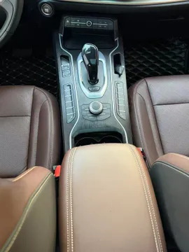 Wey VV6