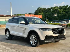 Zotye T700