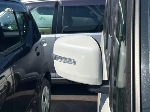 Suzuki Spacia Custom Z