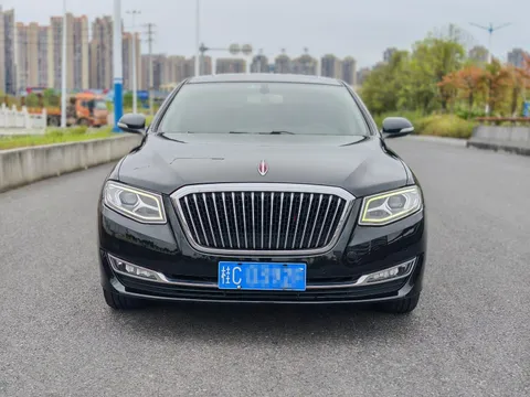 Hongqi H7