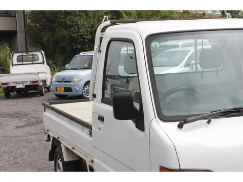 Subaru Sambar Truck