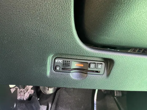 Honda N-BOX Slash