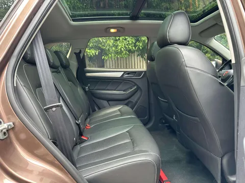 Roewe RX5