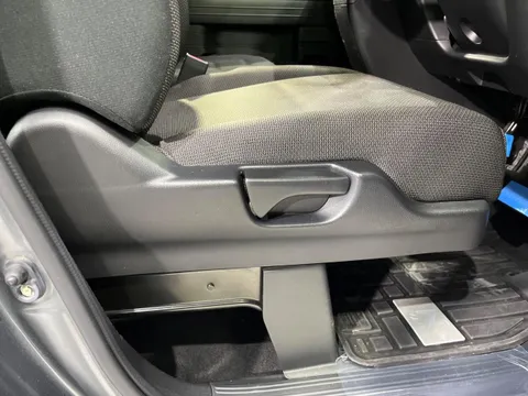 Honda N-VAN +Style